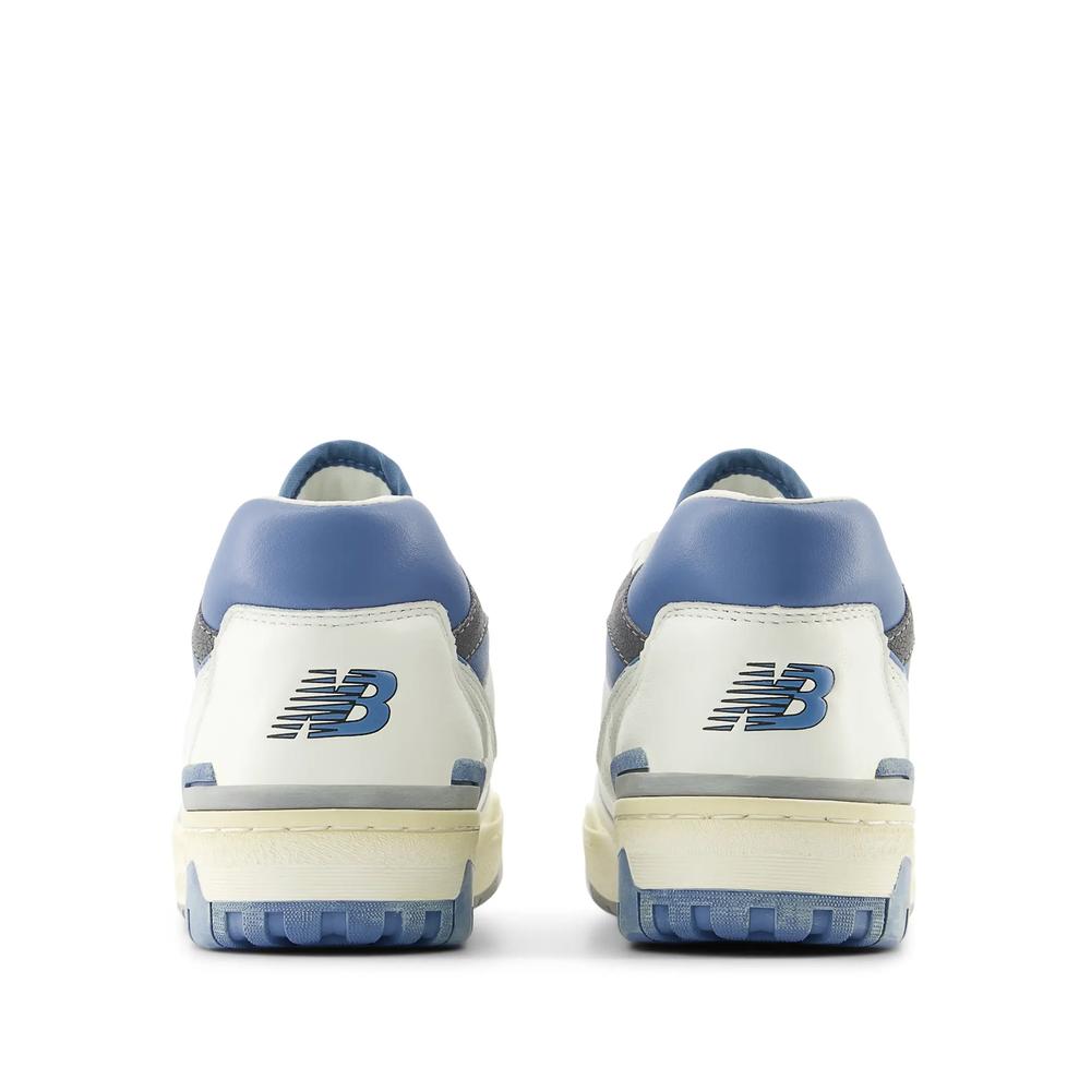 Unisex topánky New Balance BB550VTE - viacfarebné
