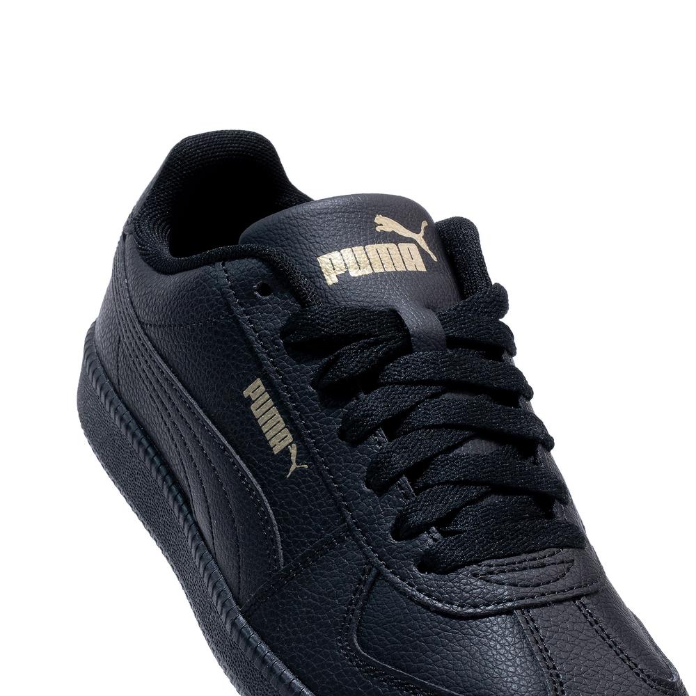 Dámske topánky Puma Club Light 40733301 - čierne