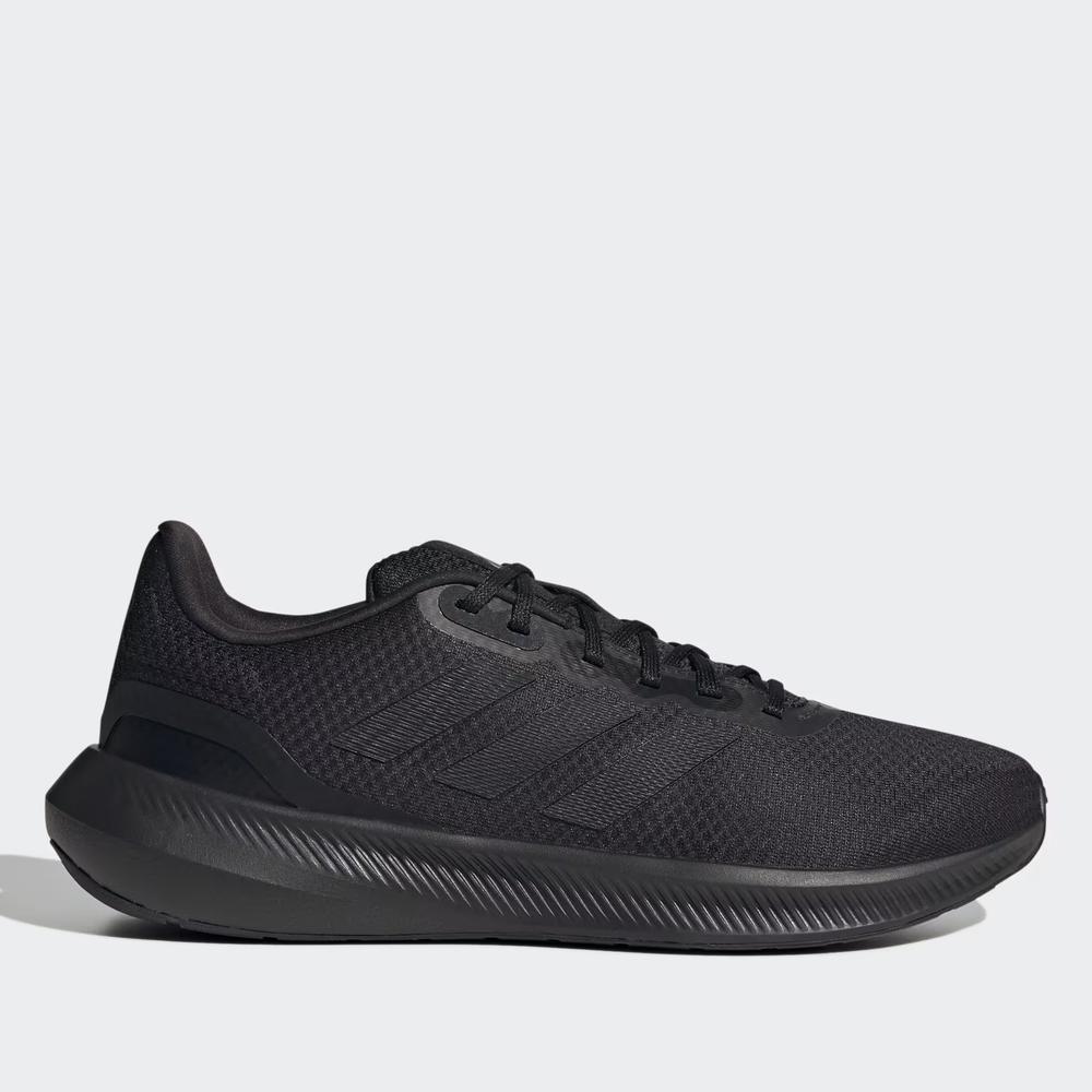 Topánky adidas Runfalcon Wide 3 HP6649 - čierne