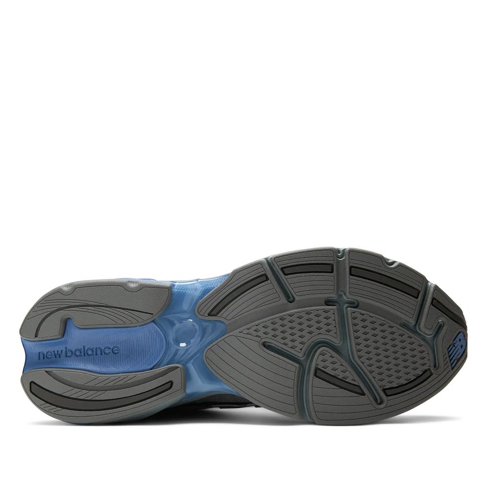 Unisex topánky New Balance U201056U - šedý