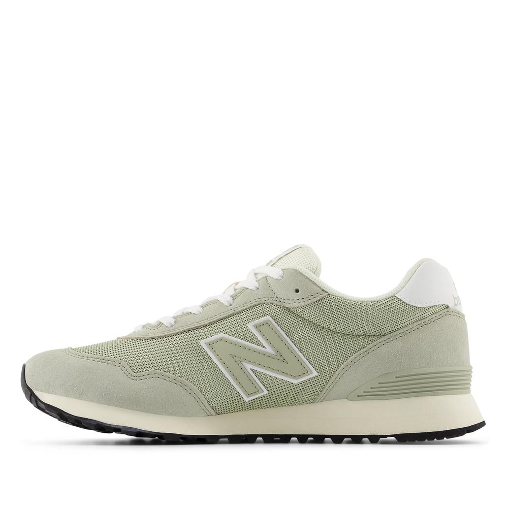 Topánky New Balance ML515LCG - zelené