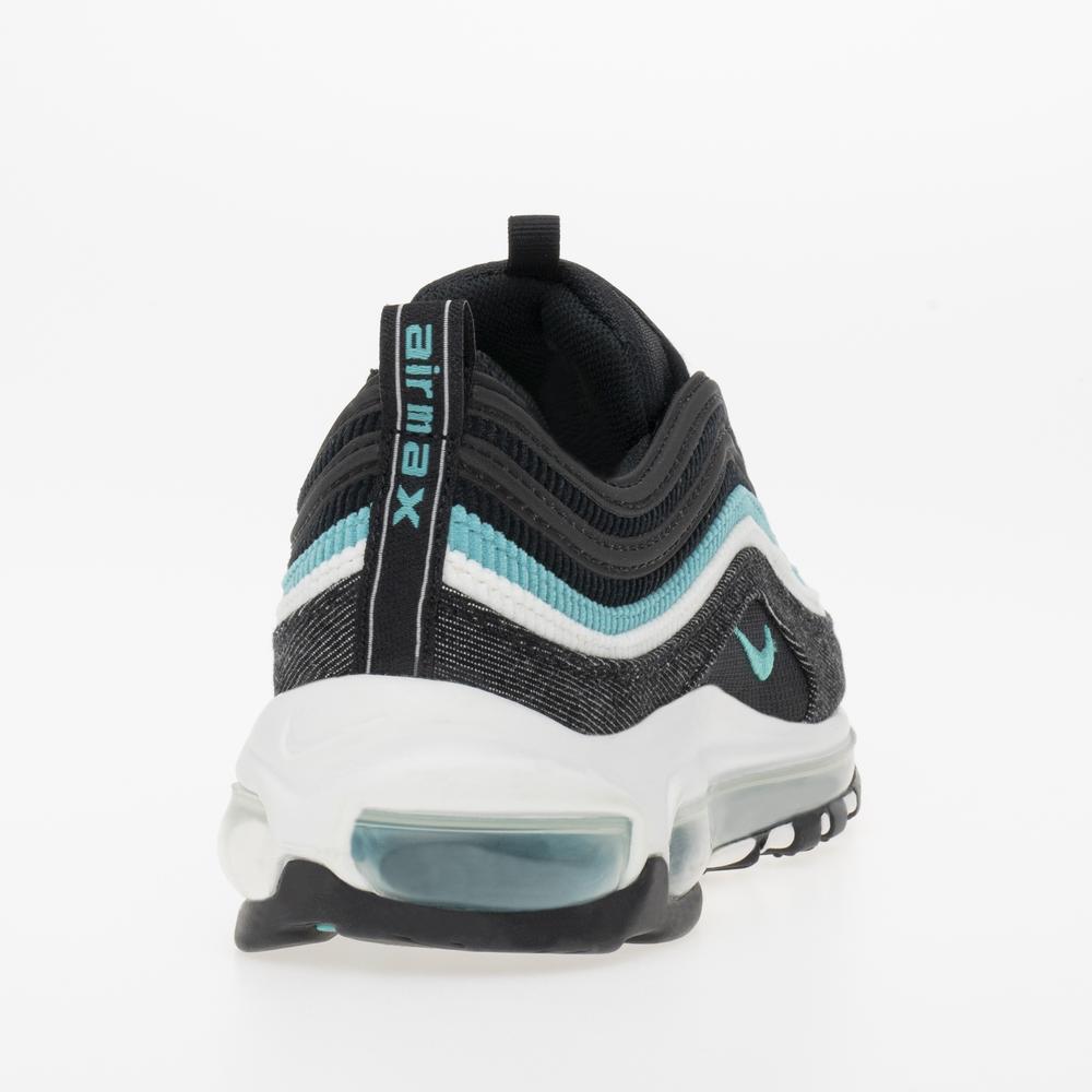 Topánky Nike Air Max 97 DN3275-001 - čierne
