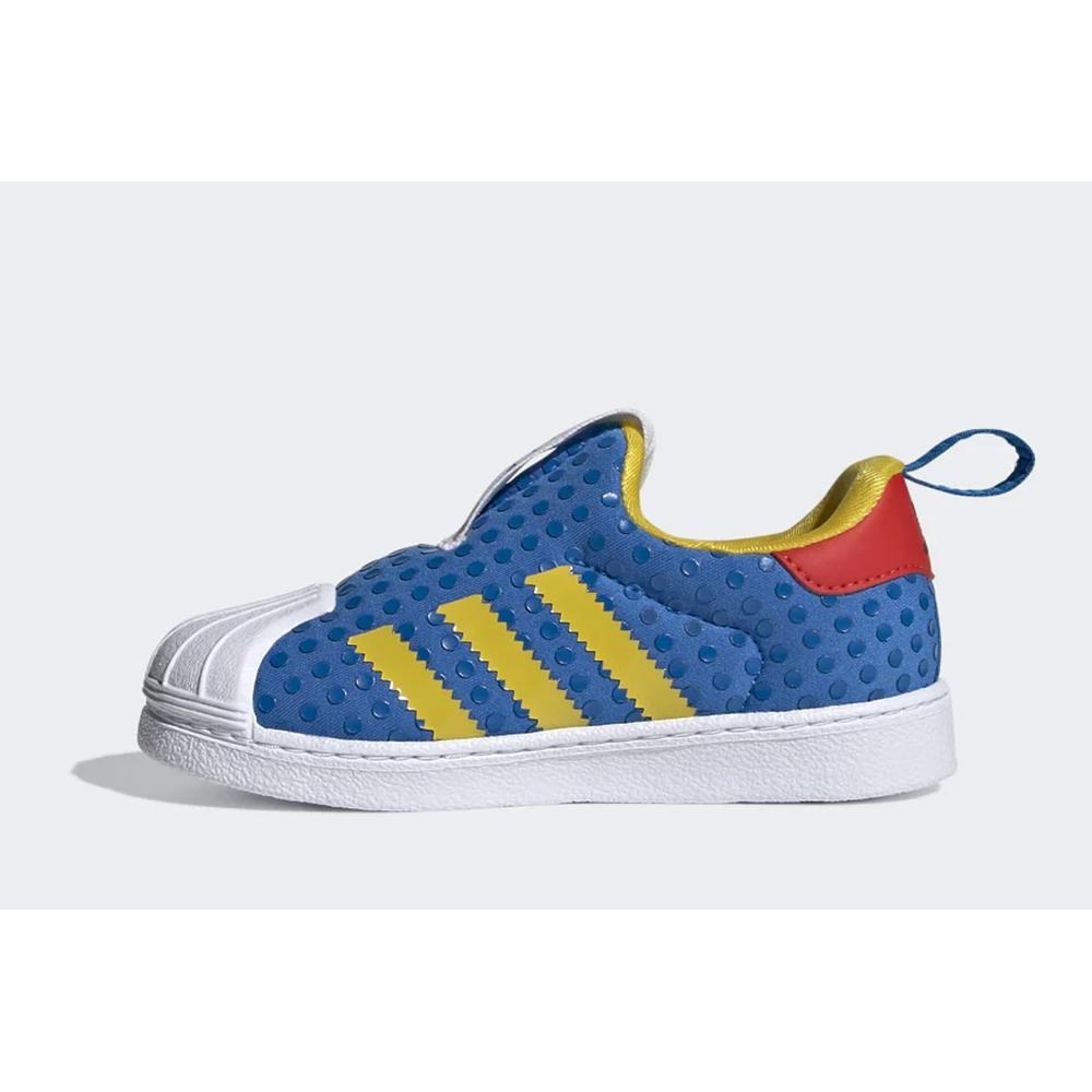 adidas Originals Superstar 360 X Lego > H02731