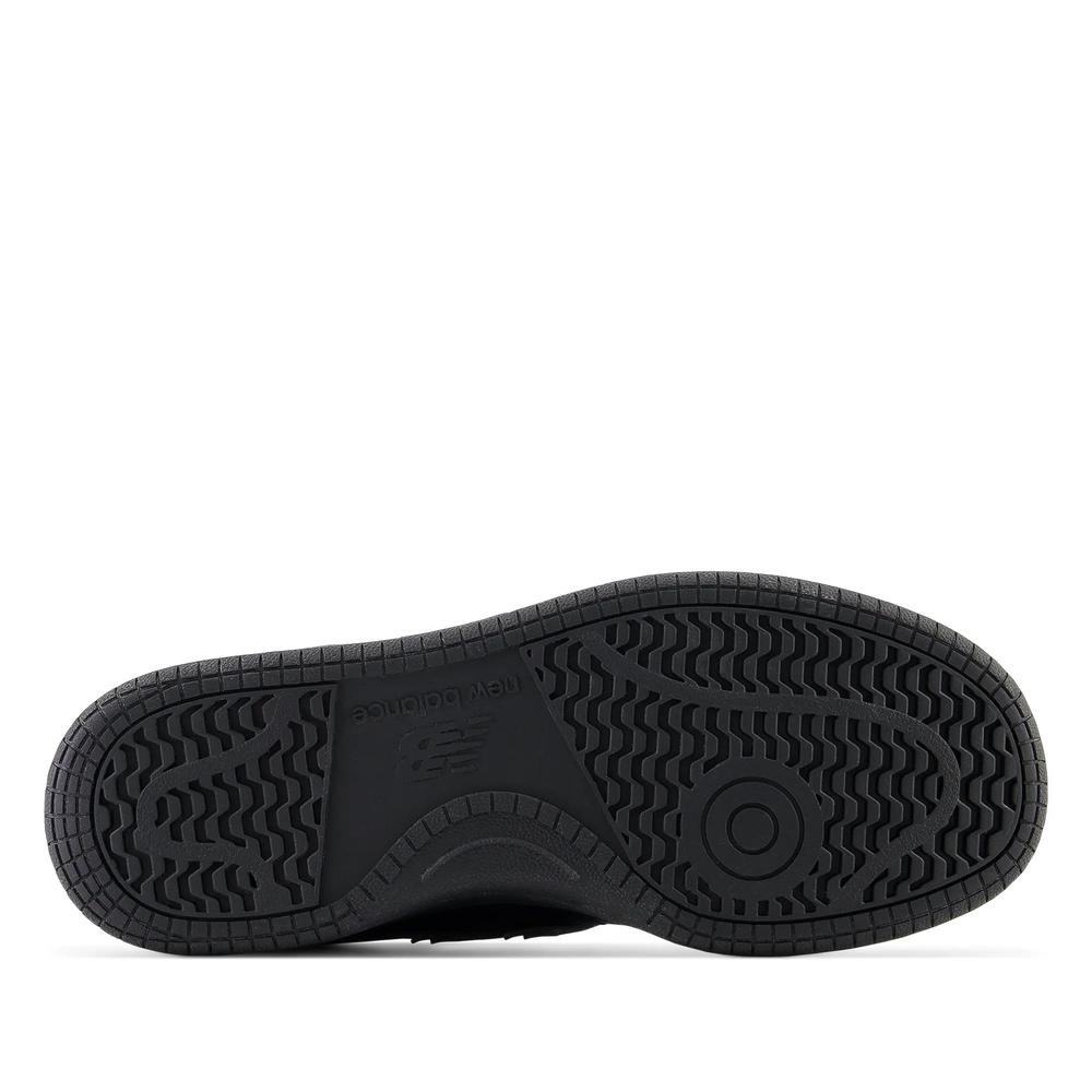Topánky New Balance GSB4803B – čierne