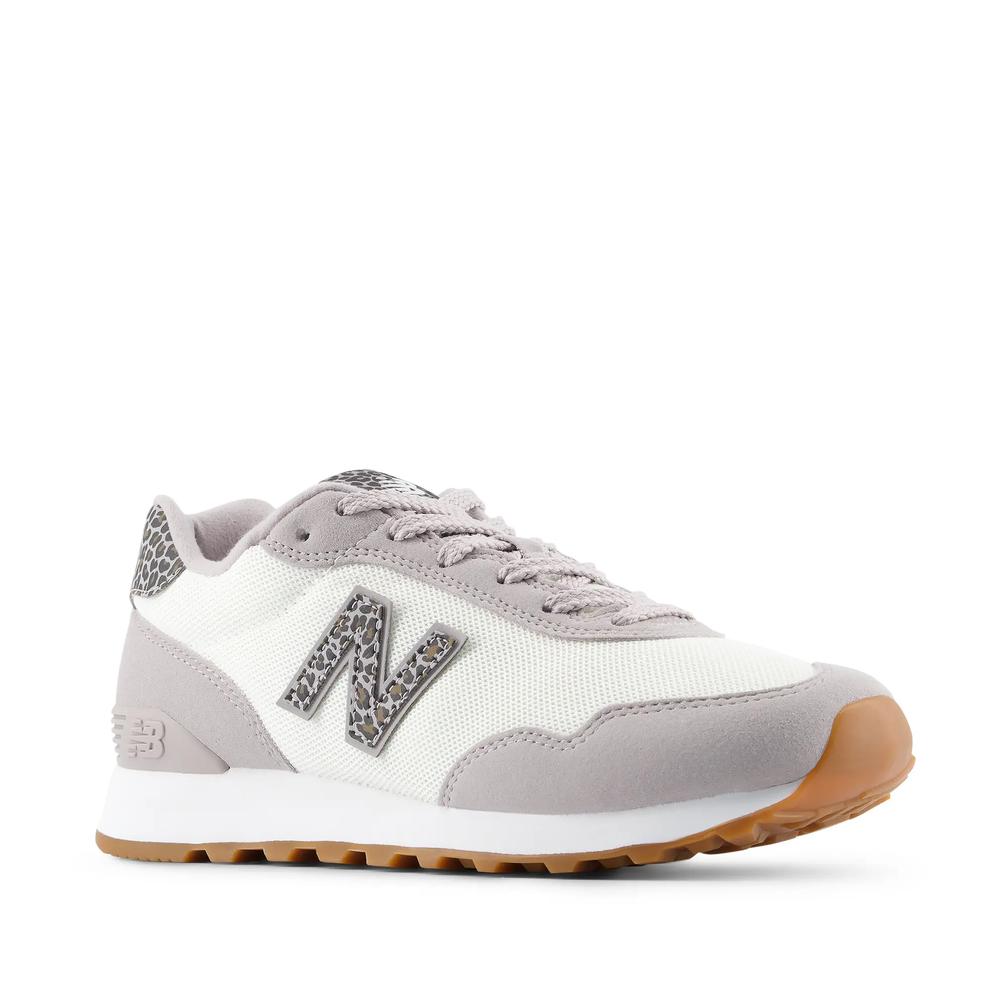 Dámske topánky New Balance W5157F7 - šedý