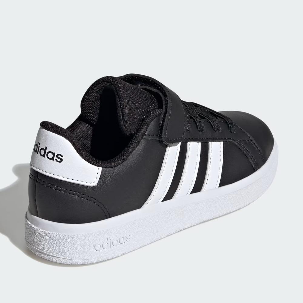 Topánky adidas Grand Court 2.0 IE5995 - čierne