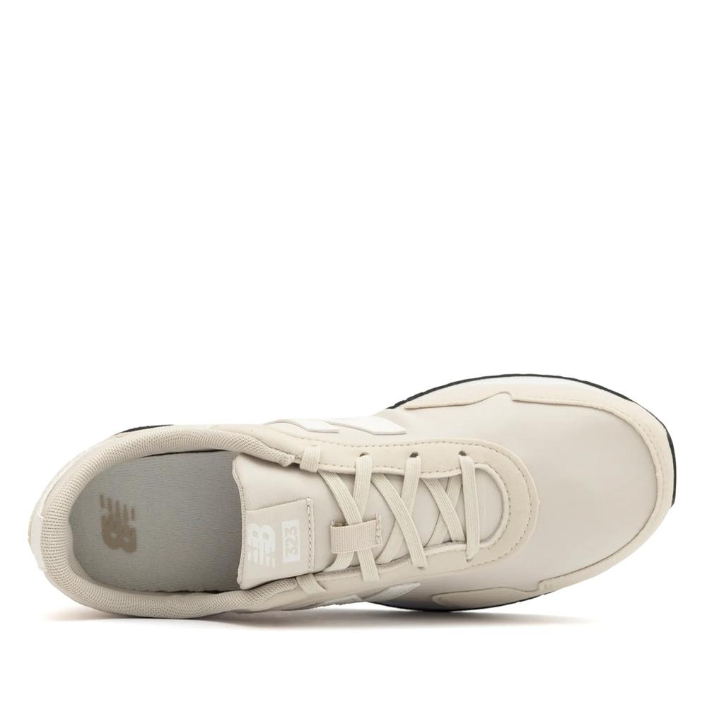 Topánky New Balance GC323AC - béžové