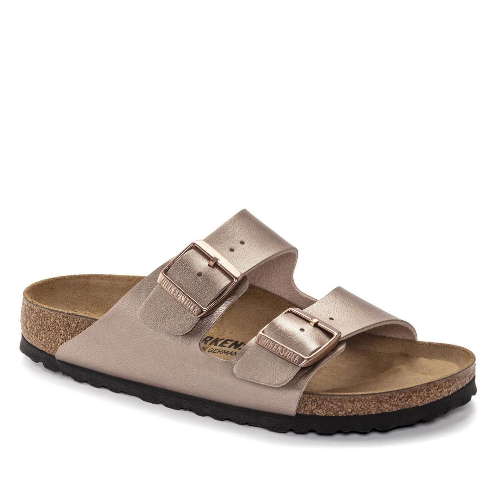 Klapky Birkenstock Arizona 1023960 - ružové