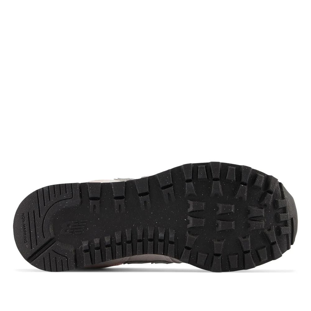 Topánky New Balance PC574GV - šedý