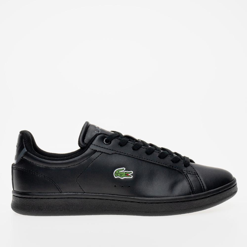 Topánky Lacoste Carnaby Pro 745SUJ0002-02H - čierne