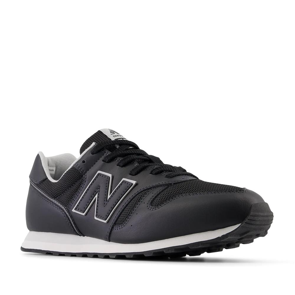 Unisex topánky New Balance ML373PK2 - čierne