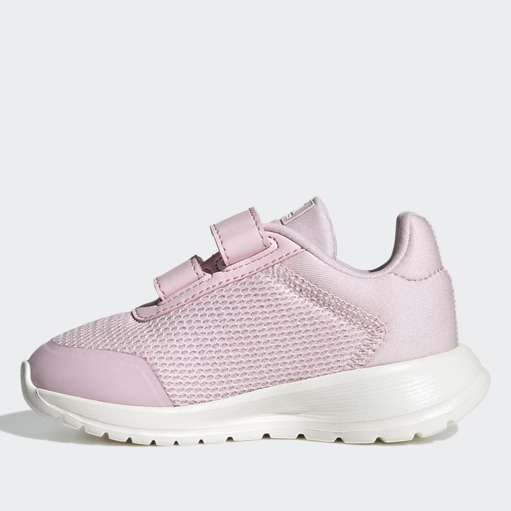 Topánky adidas Tensaur Run GZ5854 - ružové