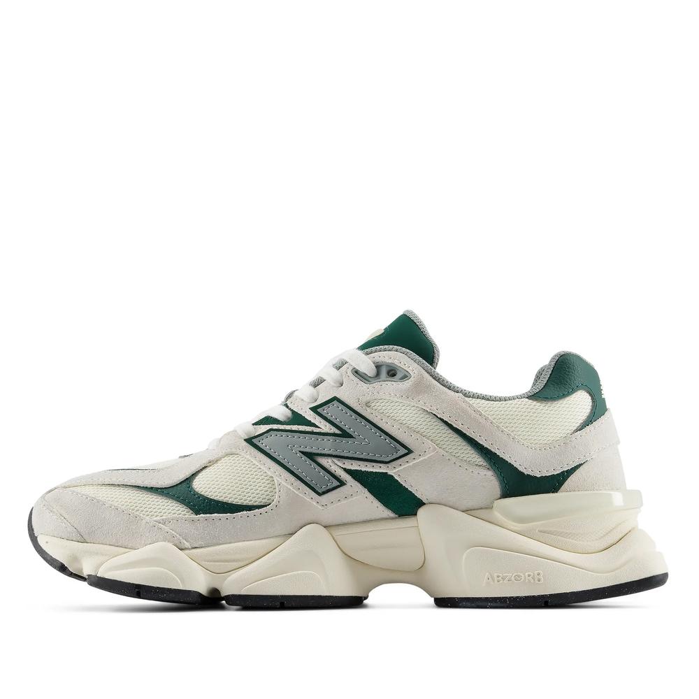 Unisex topánky New Balance U90607ET - béžové