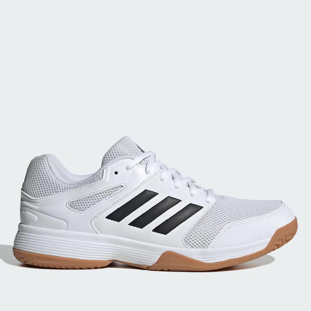 Topánky pánske adidas Speedcourt In IE8032 - biele