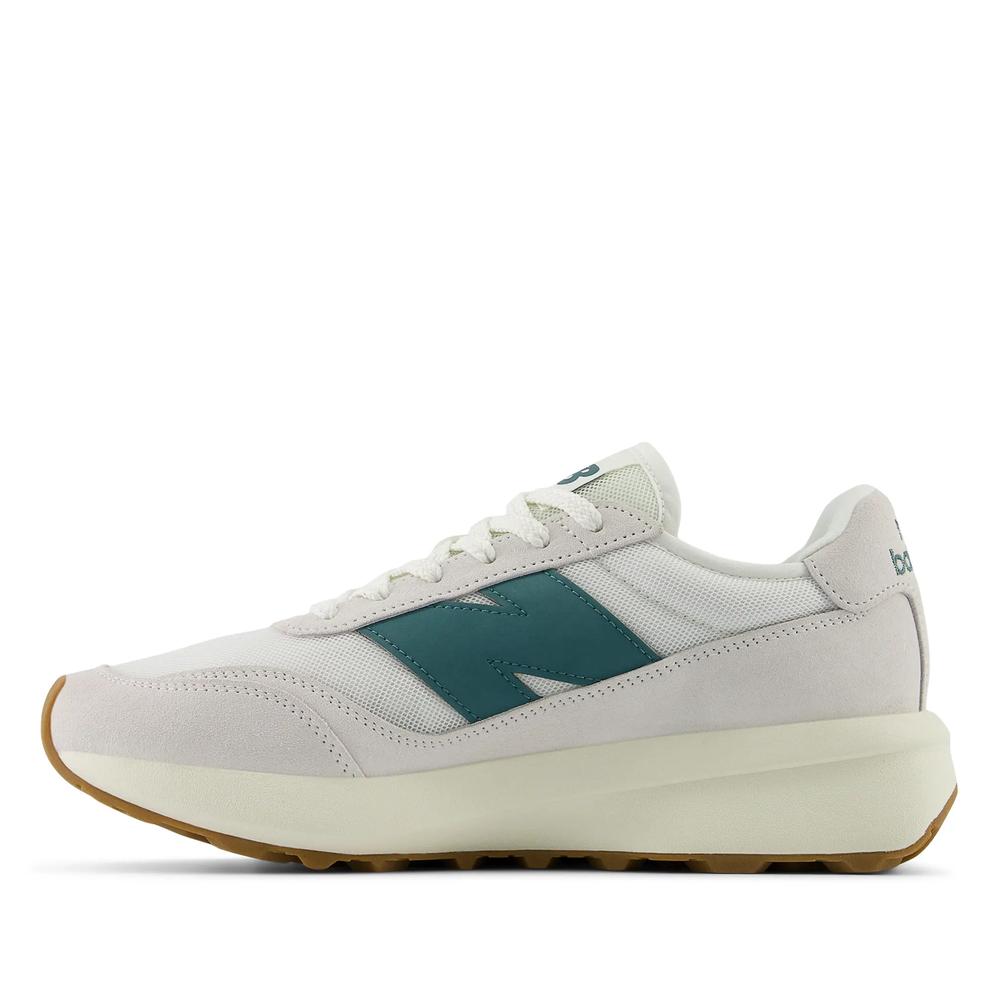 Topánky New Balance U370CC - béžové
