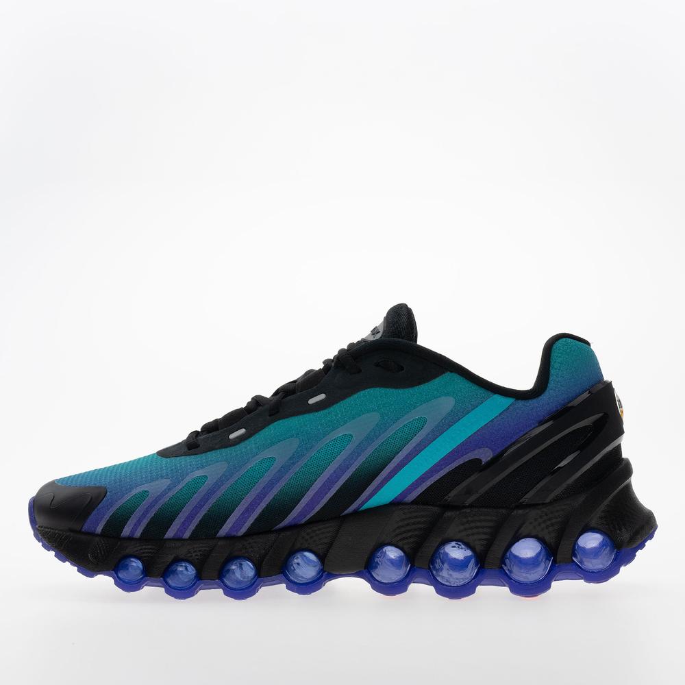 Topánky pánske Nike Air Max DN8 FQ7860-500 - modré