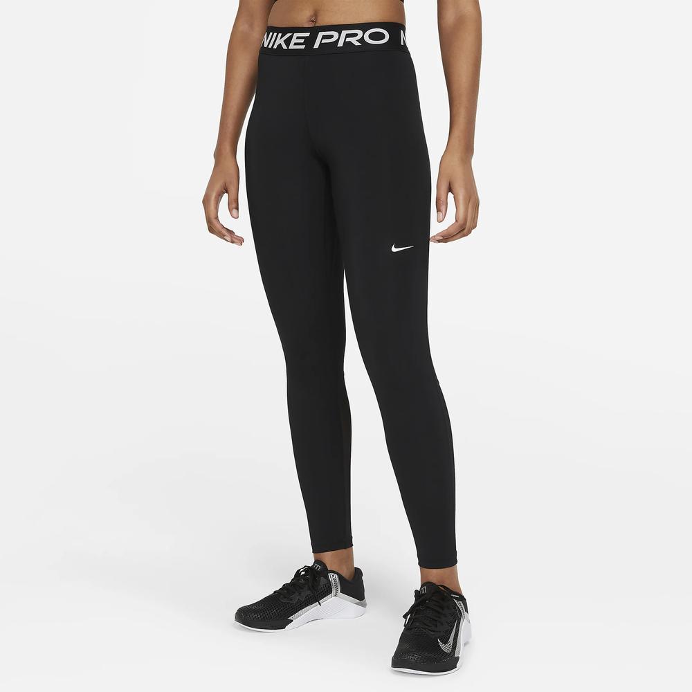 Legginsy Nike Pro CZ9779-010 - čierne