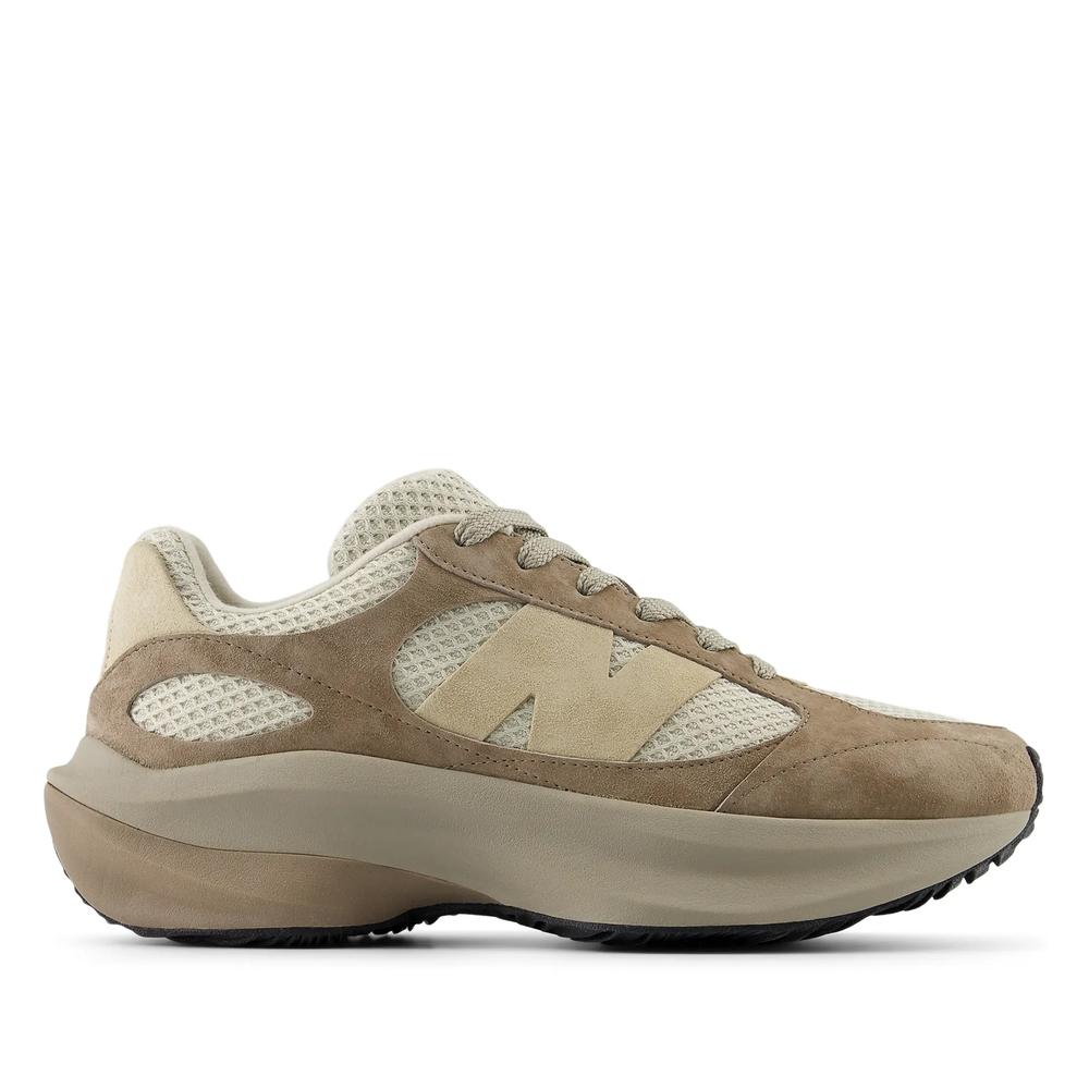 Topánky New Balance WRPD RUNNER UWRPDHSD - béžové