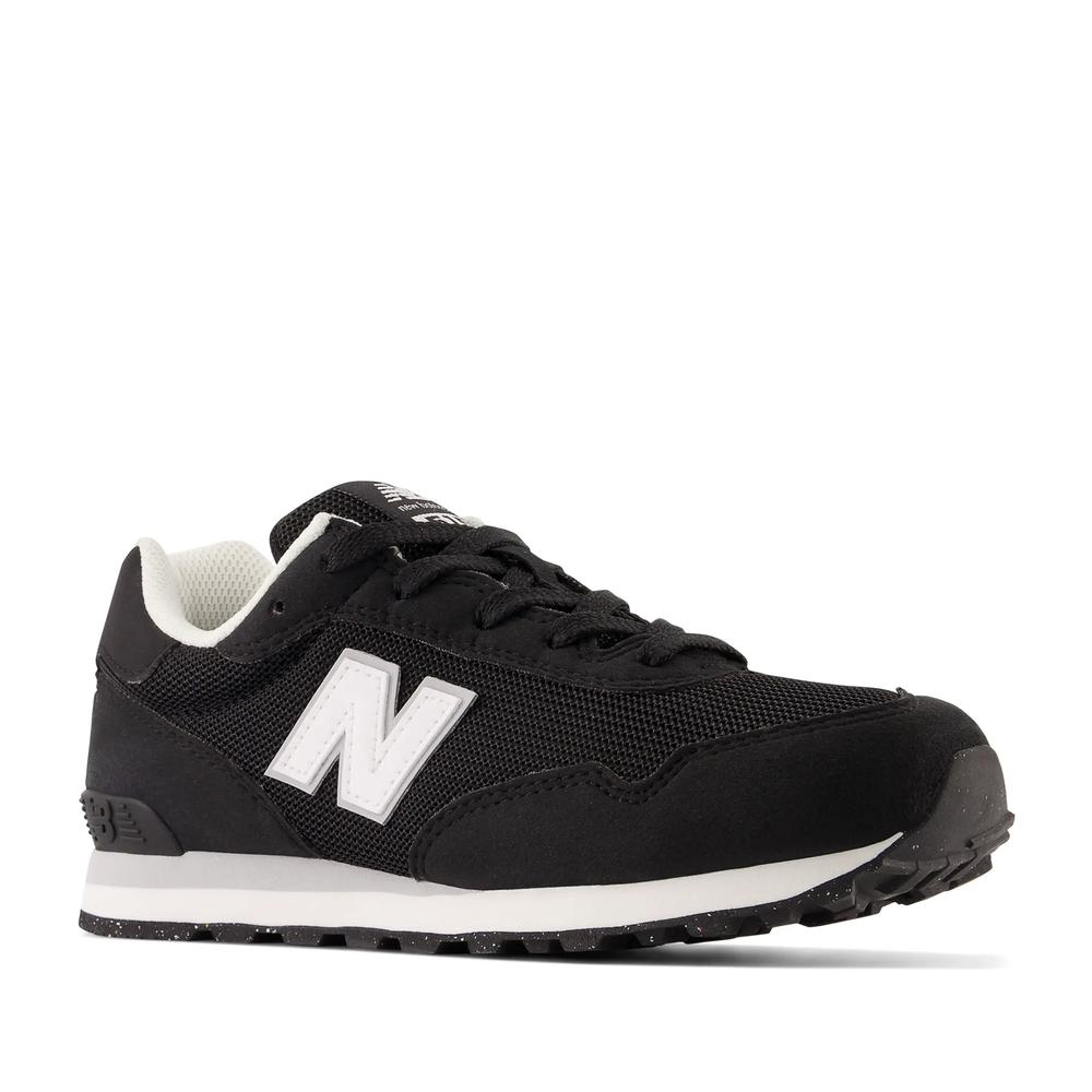 Topánky New Balance GC515BLK - čierne