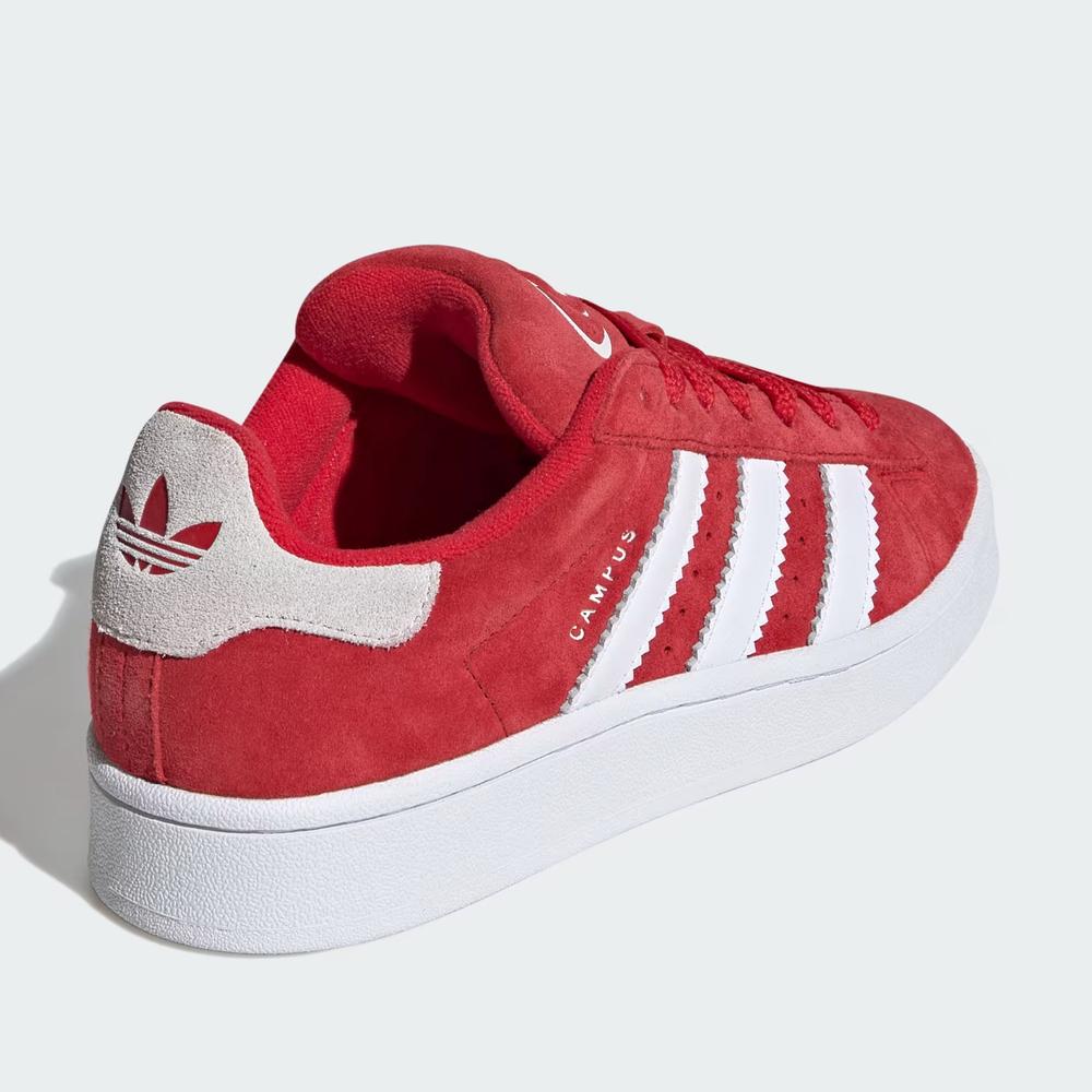 Topánky adidas Originals Campus 00S IG1230 - červené