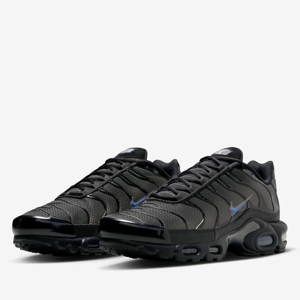 Pánske topánky Nike Air Max 2020 DM0032-018 - čierne