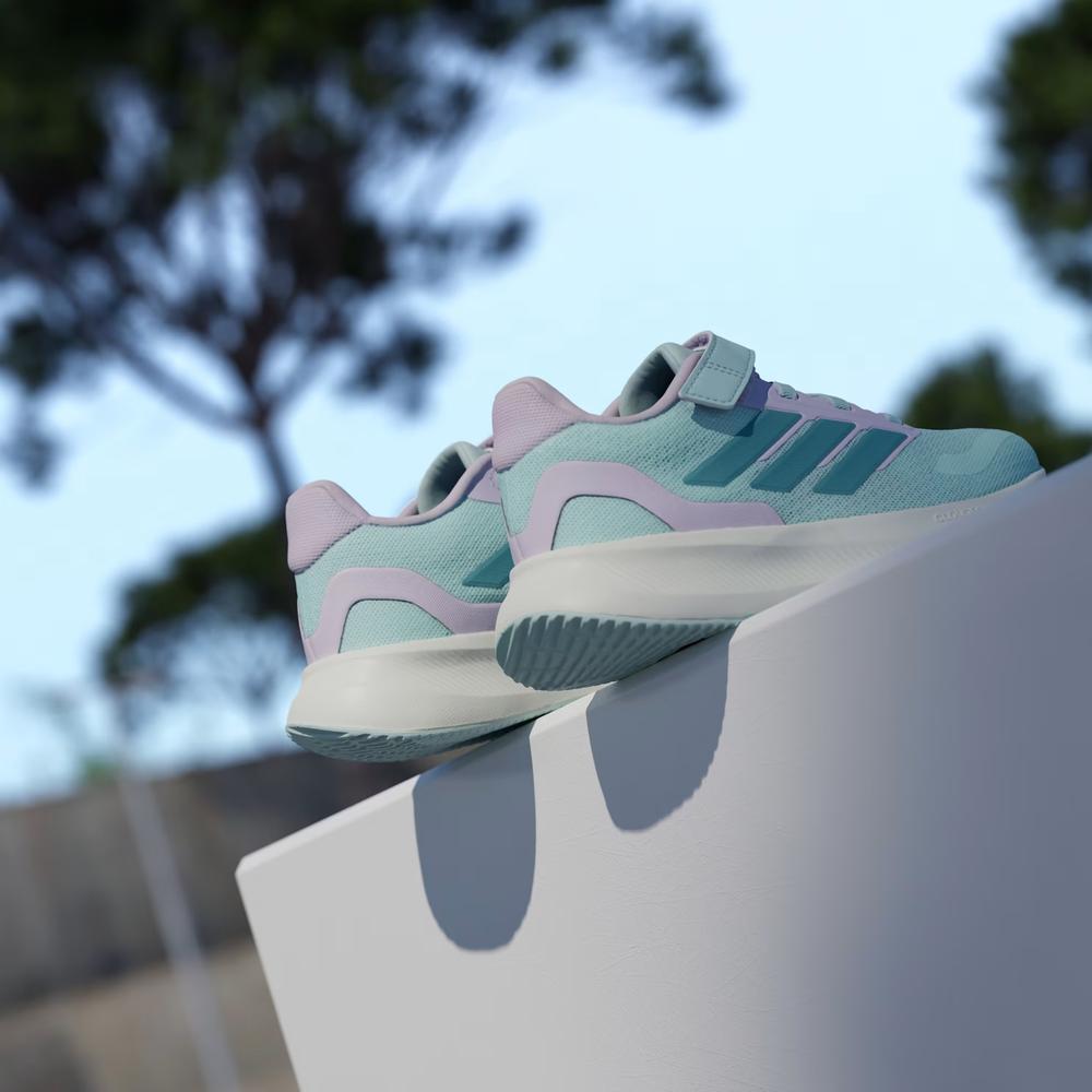 Topánky adidas Runfalcon 5 JP9403 - mätové