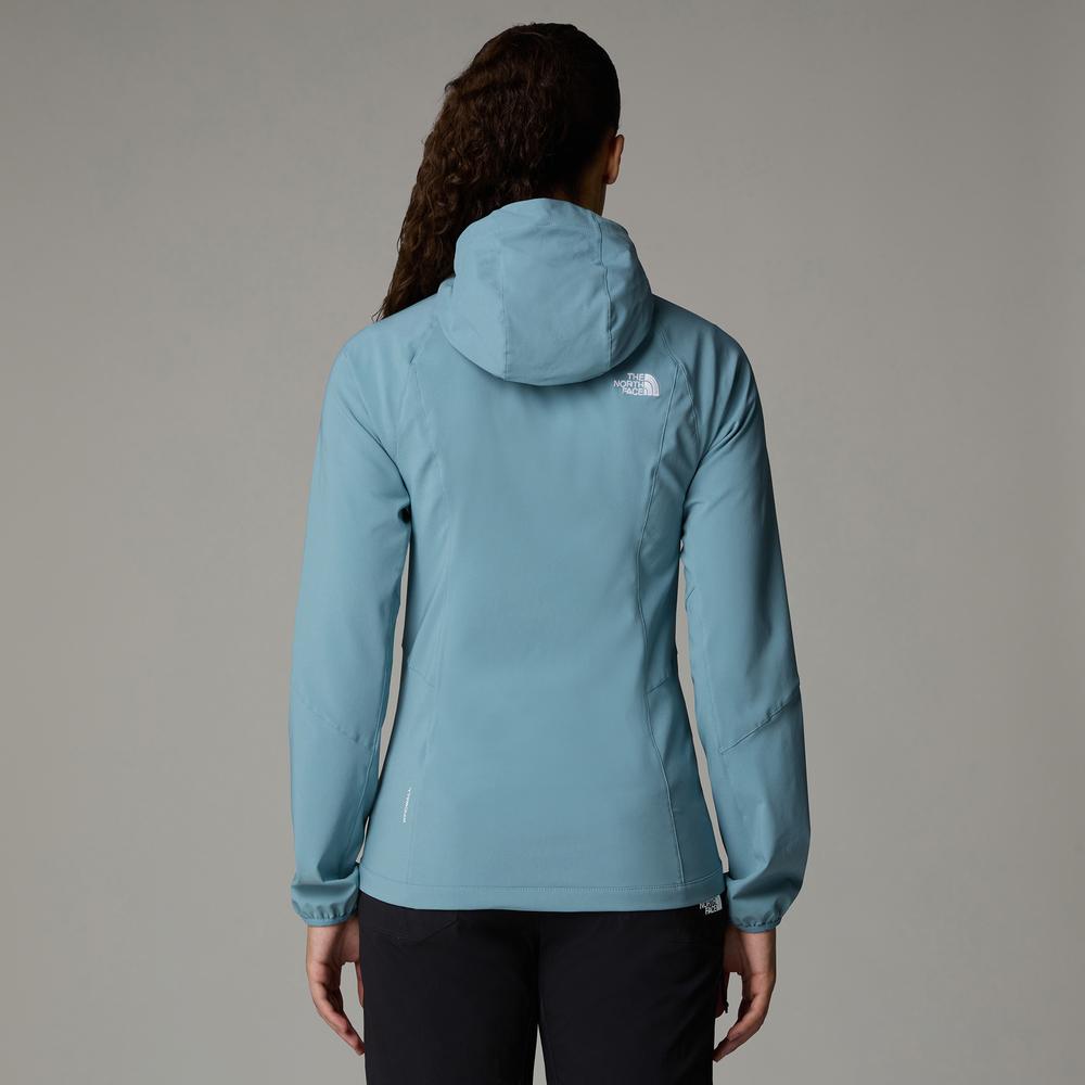 Dámská bunda The North Face Nimble 0A8CD94261 - modré