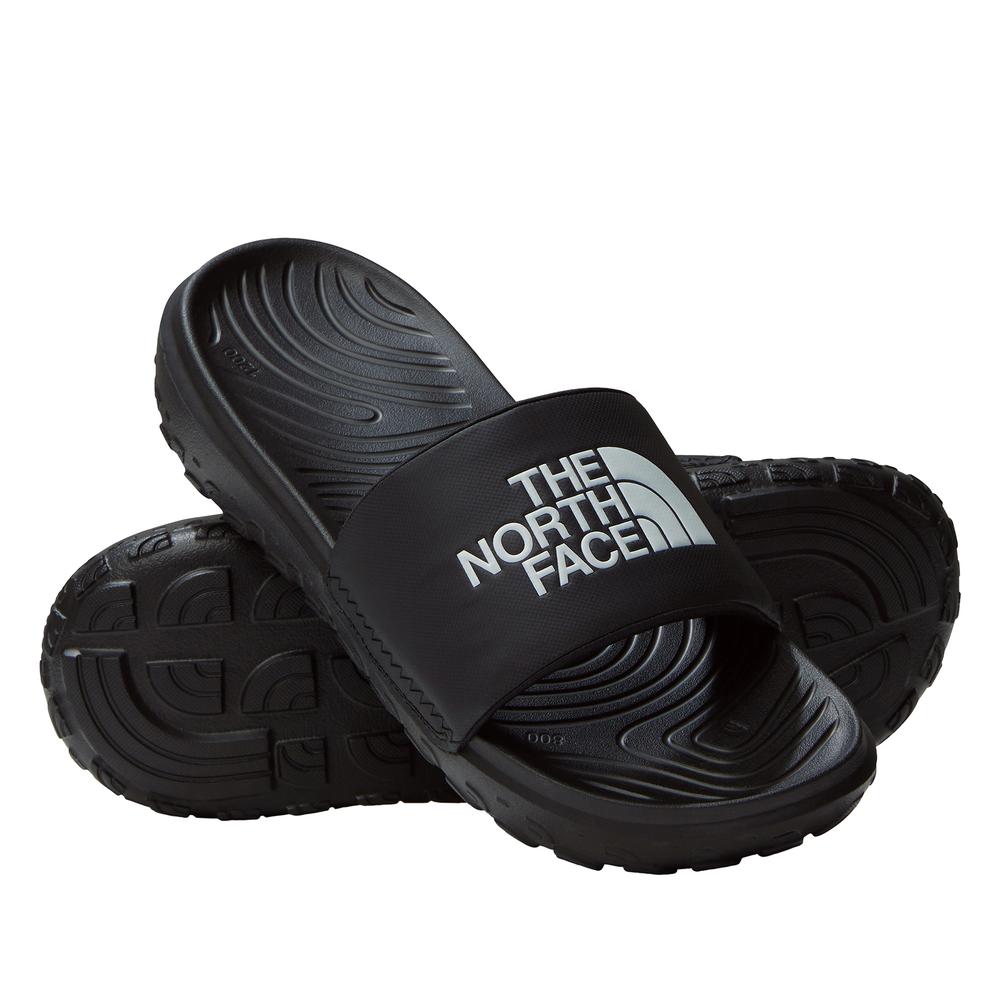 Klapky pánske The North Face Never Stop 0A8A90KX71 - čierne