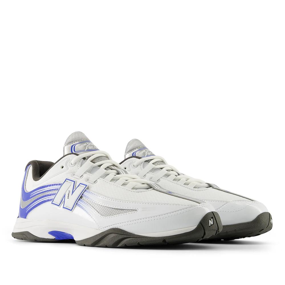 Unisex topánky New Balance URC56782 - biele