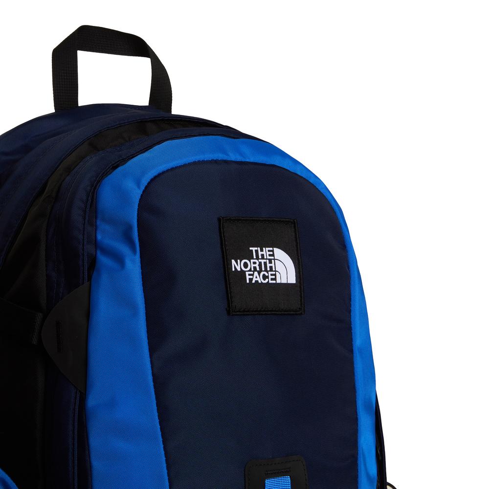 Ruksak unisex The North Face Hot Shot 0A3KYJ9581 - čierne