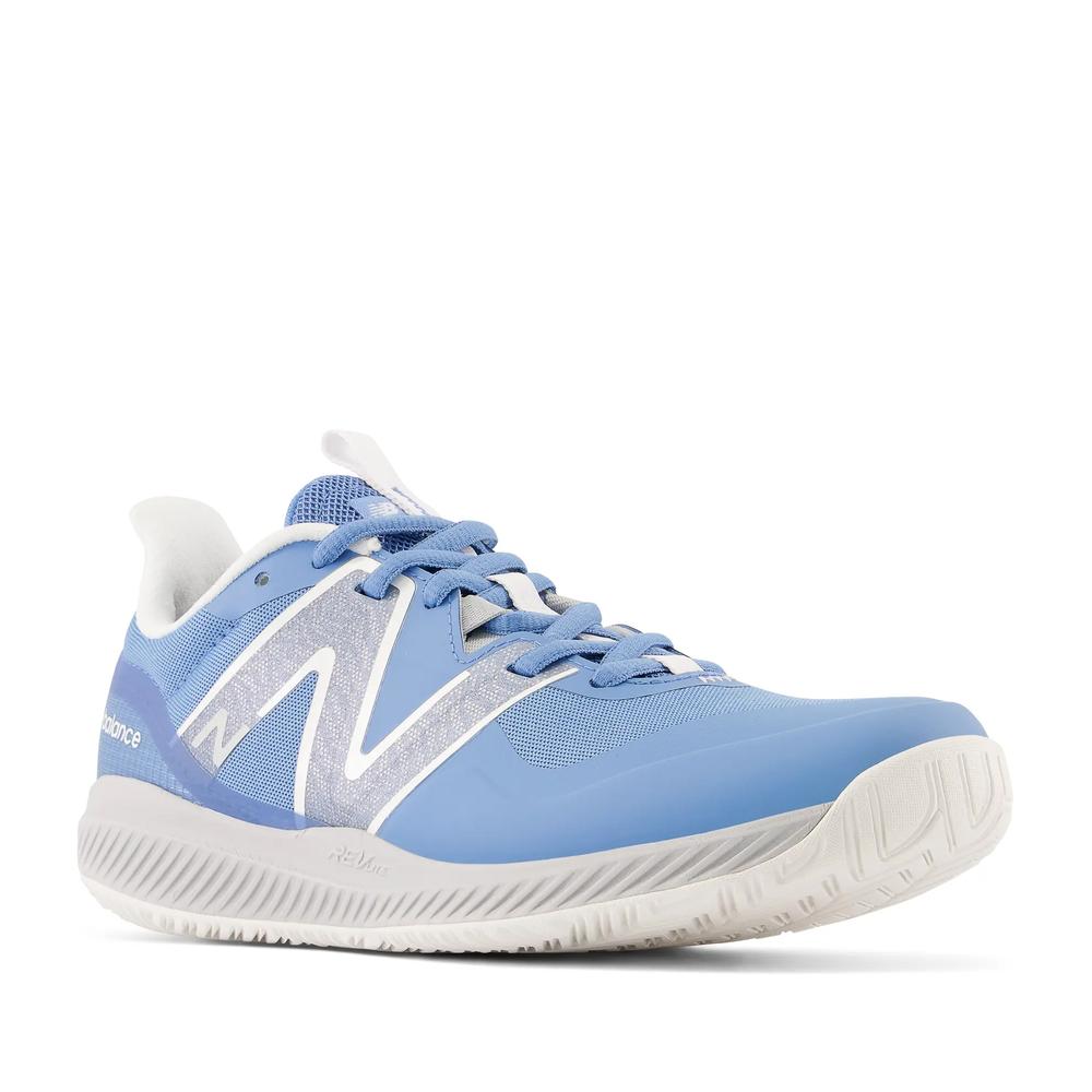 Topánky New Balance v3 WCH796E3 - modré