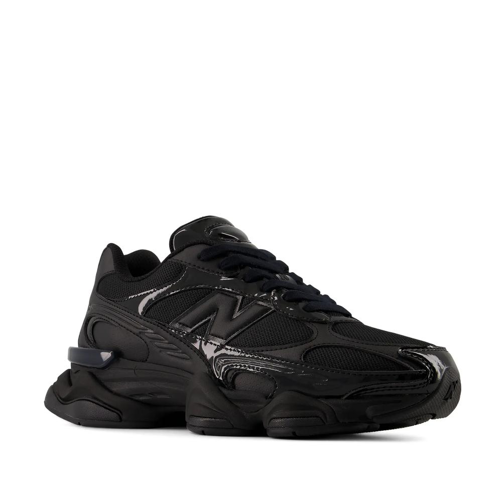 Dámske topánky New Balance U90603BQ - čierne