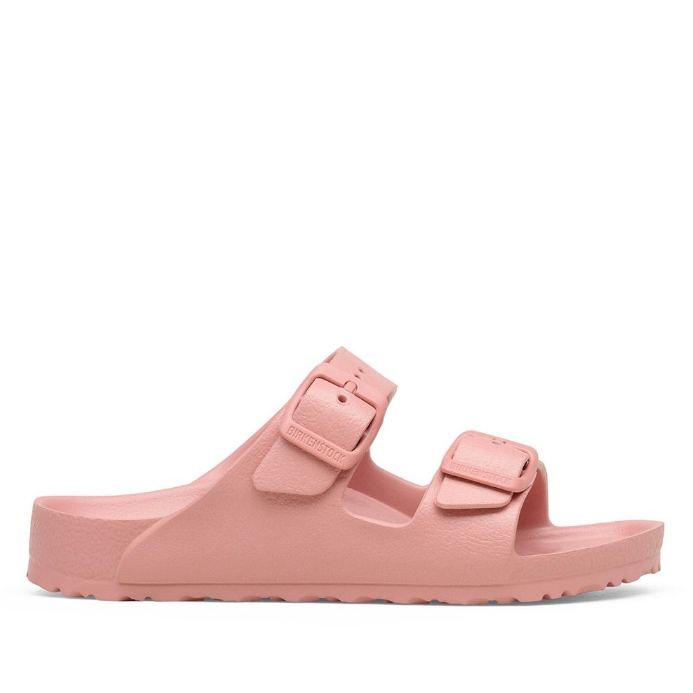 Detské klapky Birkenstock Arizona Eva Kids 1031461 - ružové
