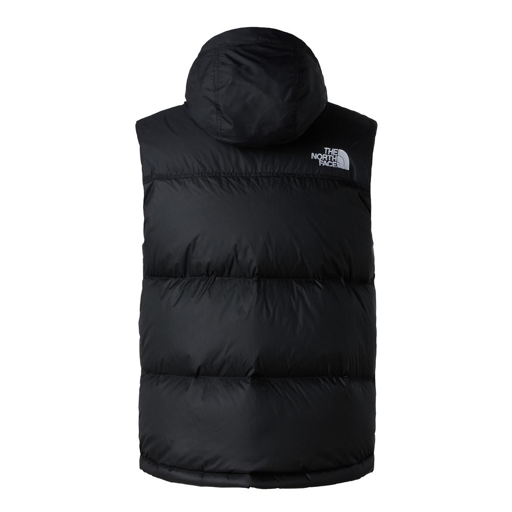 Mužský vesta The North Face 1996 Retro Nuptse 0A3JQQGOF1 - čierne