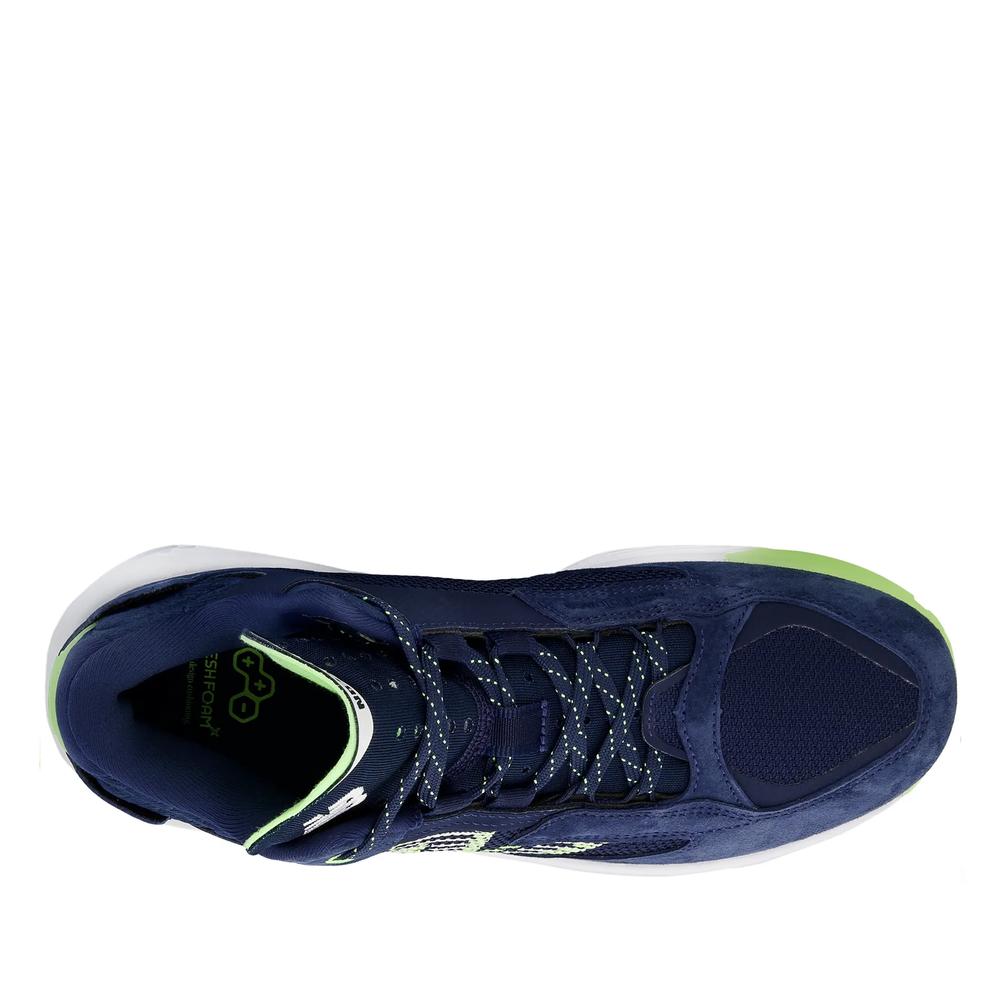Pánske topánky New Balance BBFRSHC2 - tmavomodré