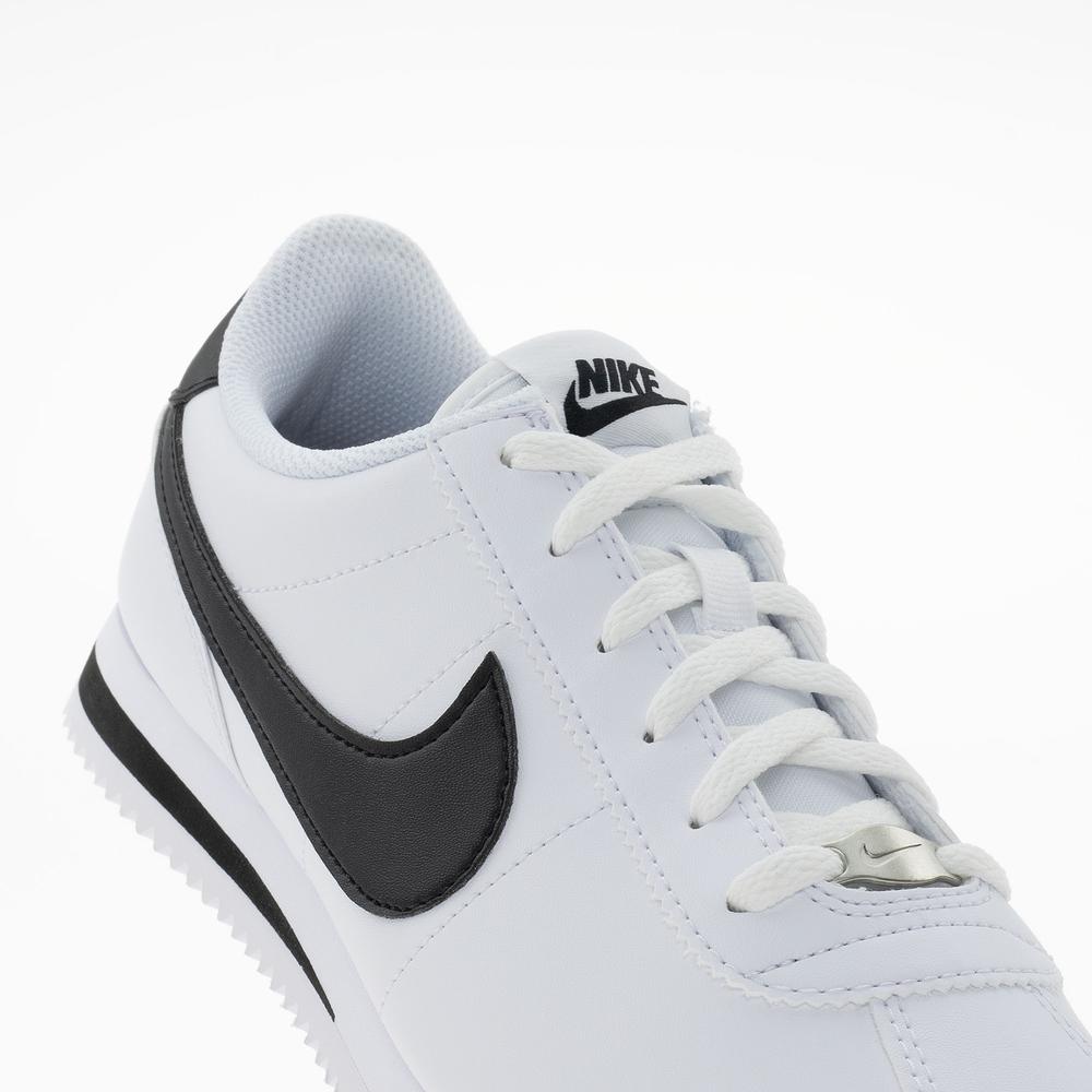 Dámske topánky Nike Cortez GS DM0950-108 - biele