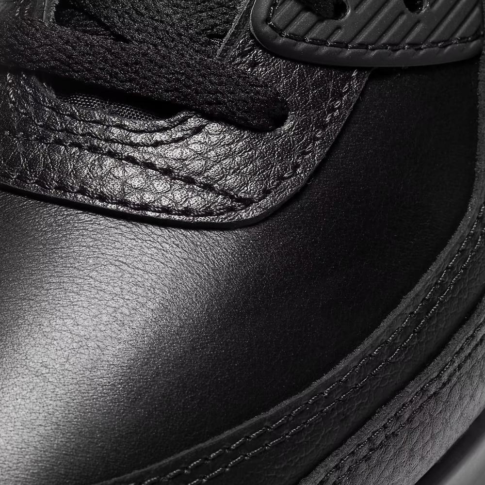 Topánky pánske Nike Air Max 90 LTR CZ5594-001 - čierne