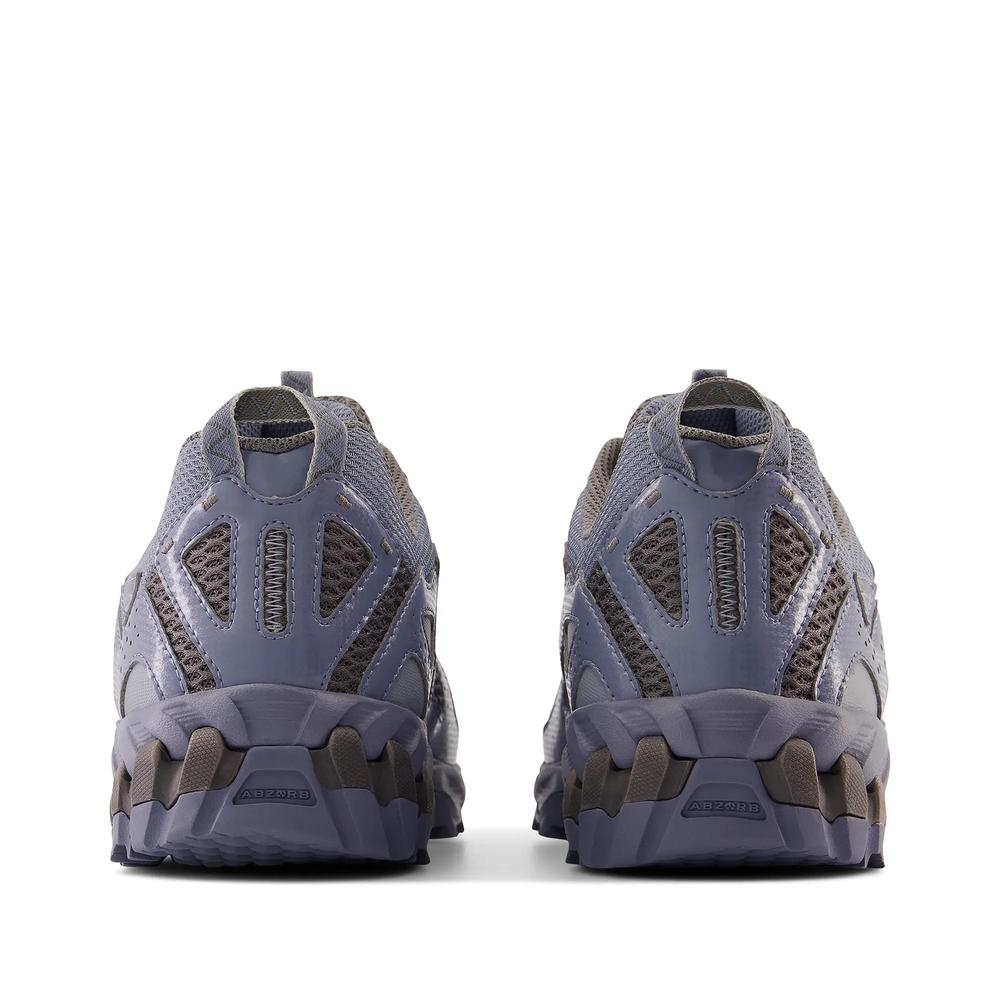 Pánske topánky New Balance ML610TC - fialové