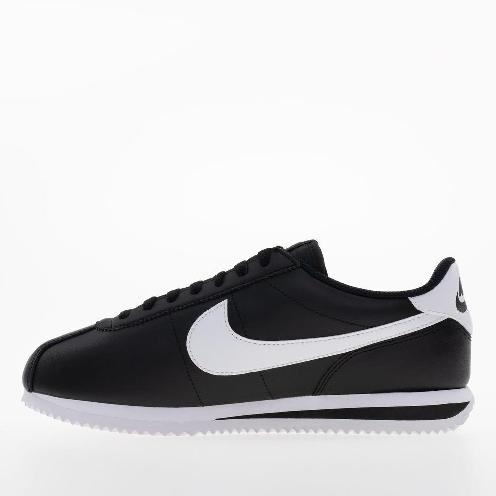 Topánky Nike Cortez Leather DM4044-001 - čierne