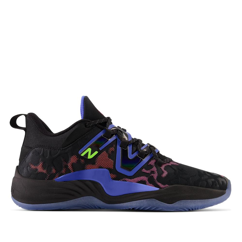 Pánske topánky New Balance TWO WXY v3 BB2WYRB3 – čierne