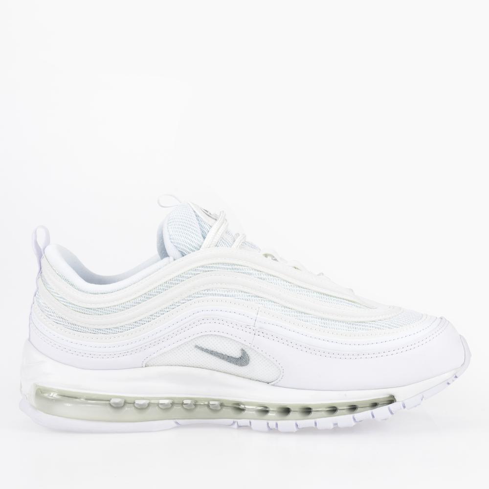 Topánky Nike Air Max 97 921826-101 - biele