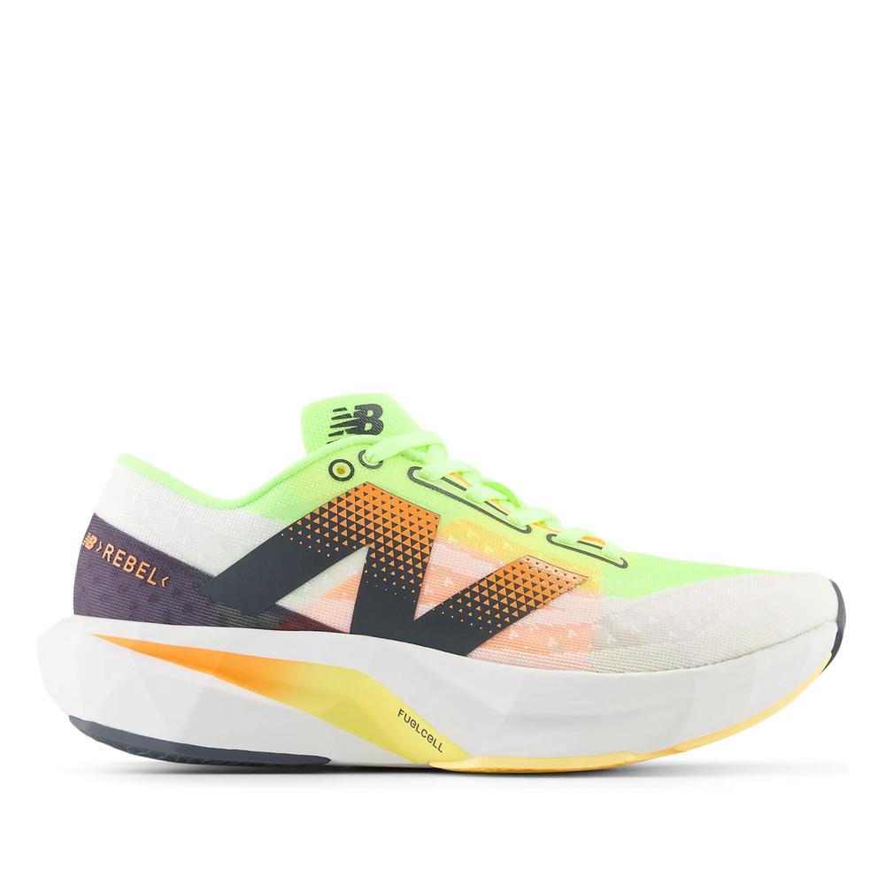 Topánky New Balance FuelCell Rebel v4 WFCXLA4 - viacfarebné
