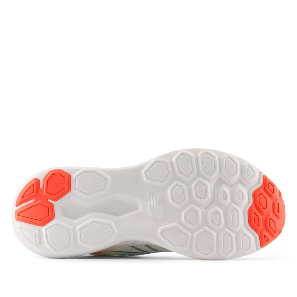Dámske topánky New Balance W411RU3 - biele