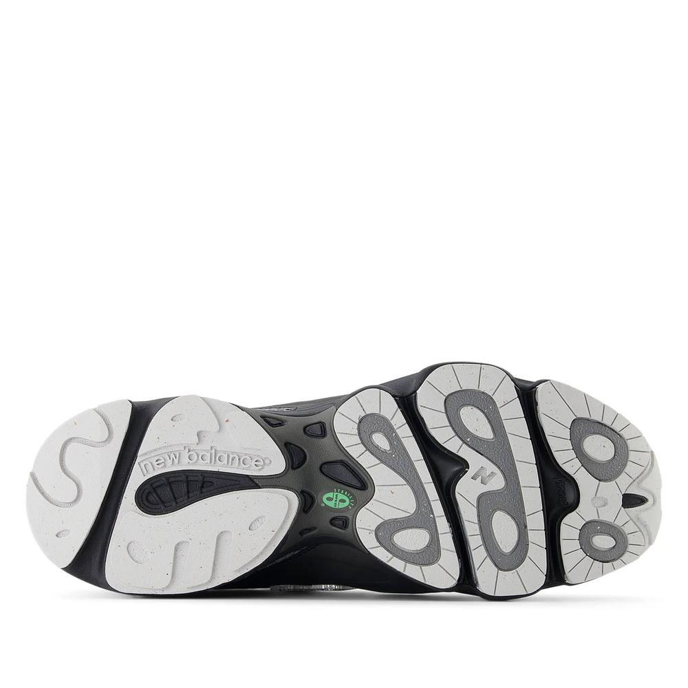 Unisex topánky New Balance M1000T - šedý