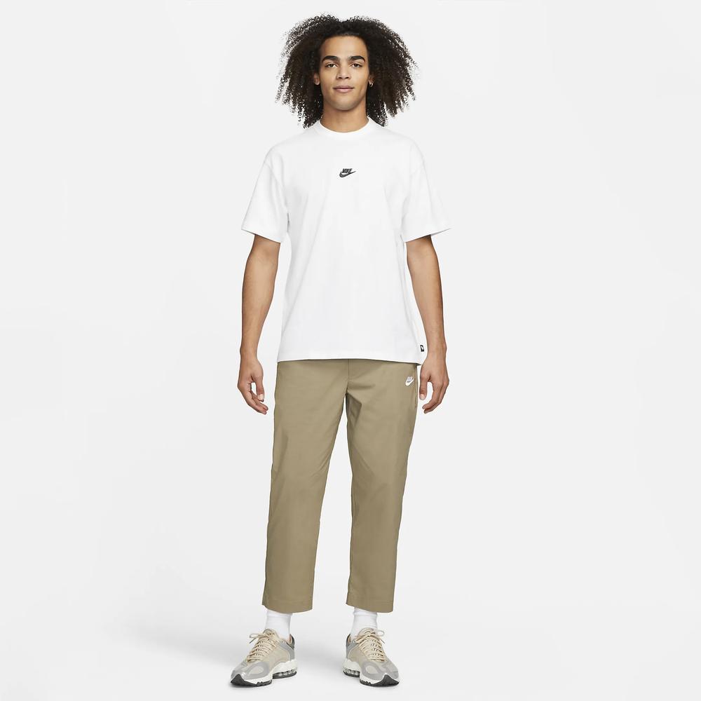 Tričko Nike Sportswear Premium Essentials DO7392-100 - biele
