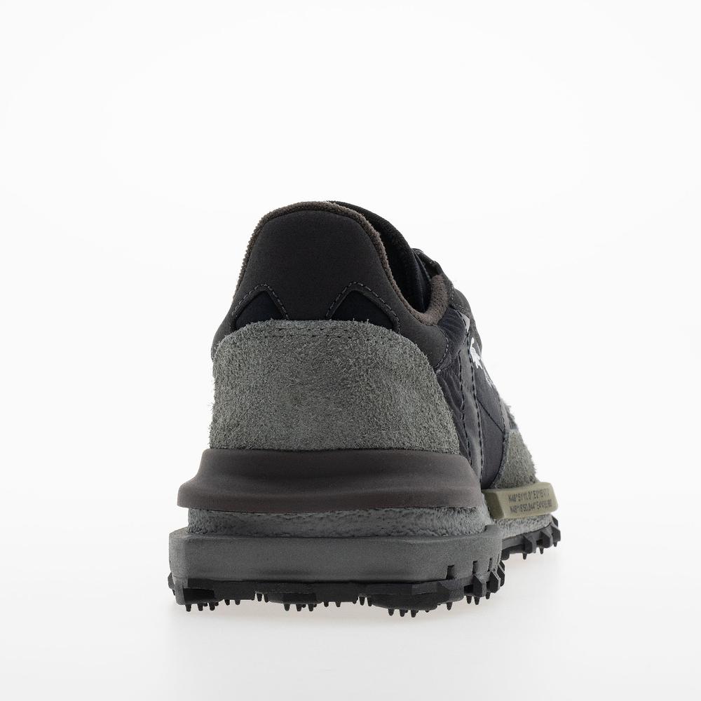 Topánky Lacoste Elite Active 750SMA0078-YH2 - šedý
