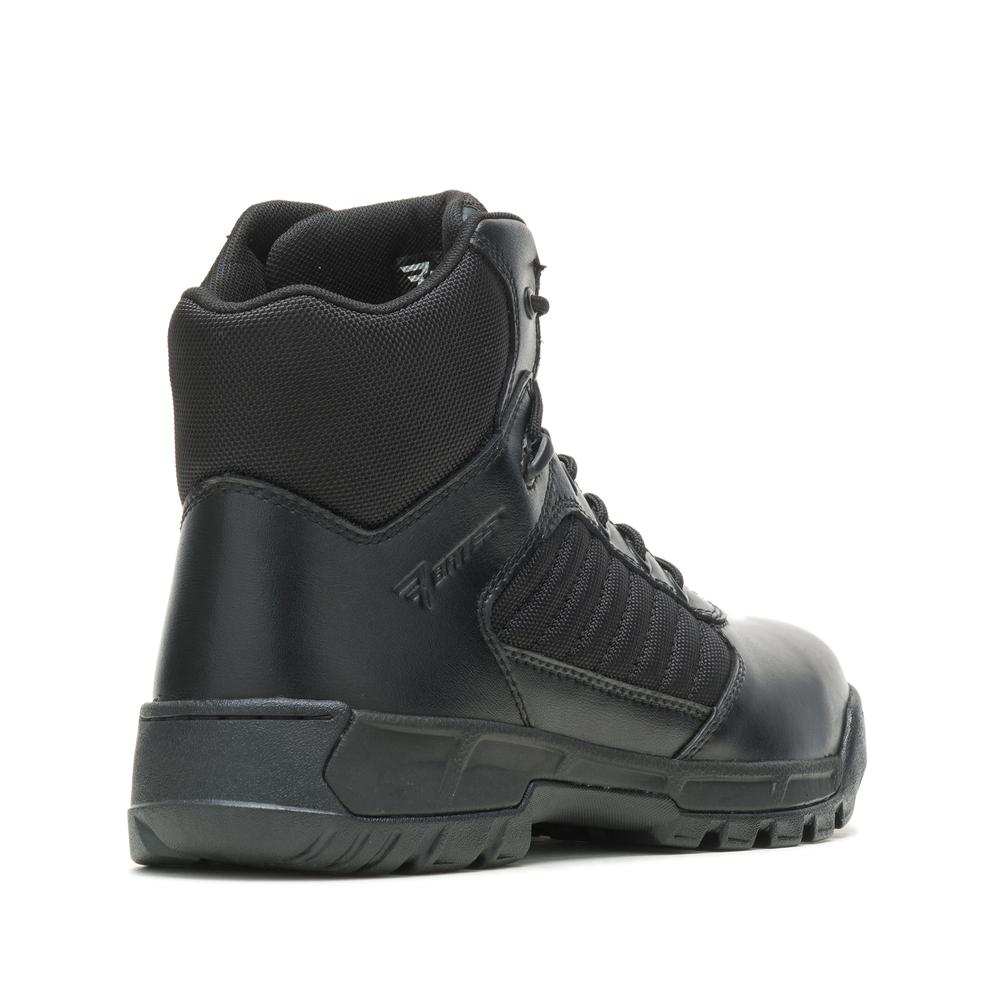 Topánky Bates Tactical Sport 2 Mid E03160 - čierne
