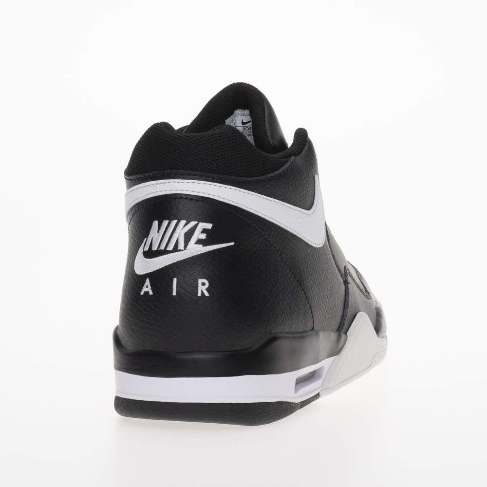 Topánky Nike Flight Legacy BQ4212-002 - čierne