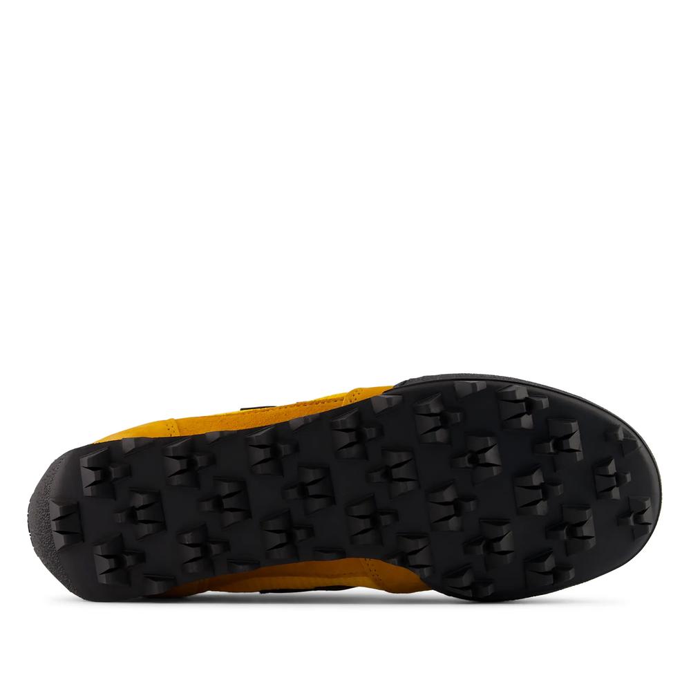 Topánky dámske New Balance Gator Run UGTR6ZD - pomarančové