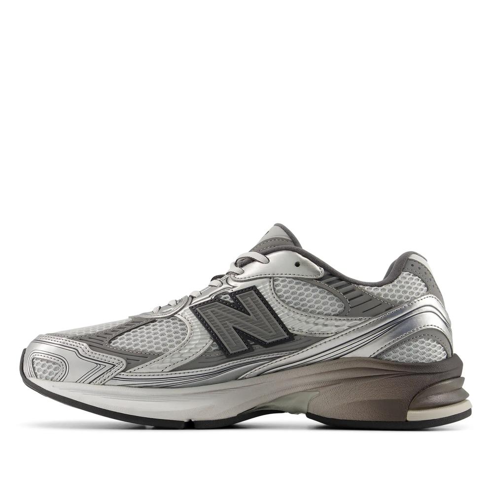 Unisex topánky New Balance U2010753 - šedý